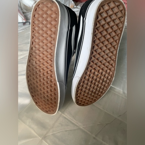 VANS Old School Women’s size 6 w/o box - Picture 6 of 8